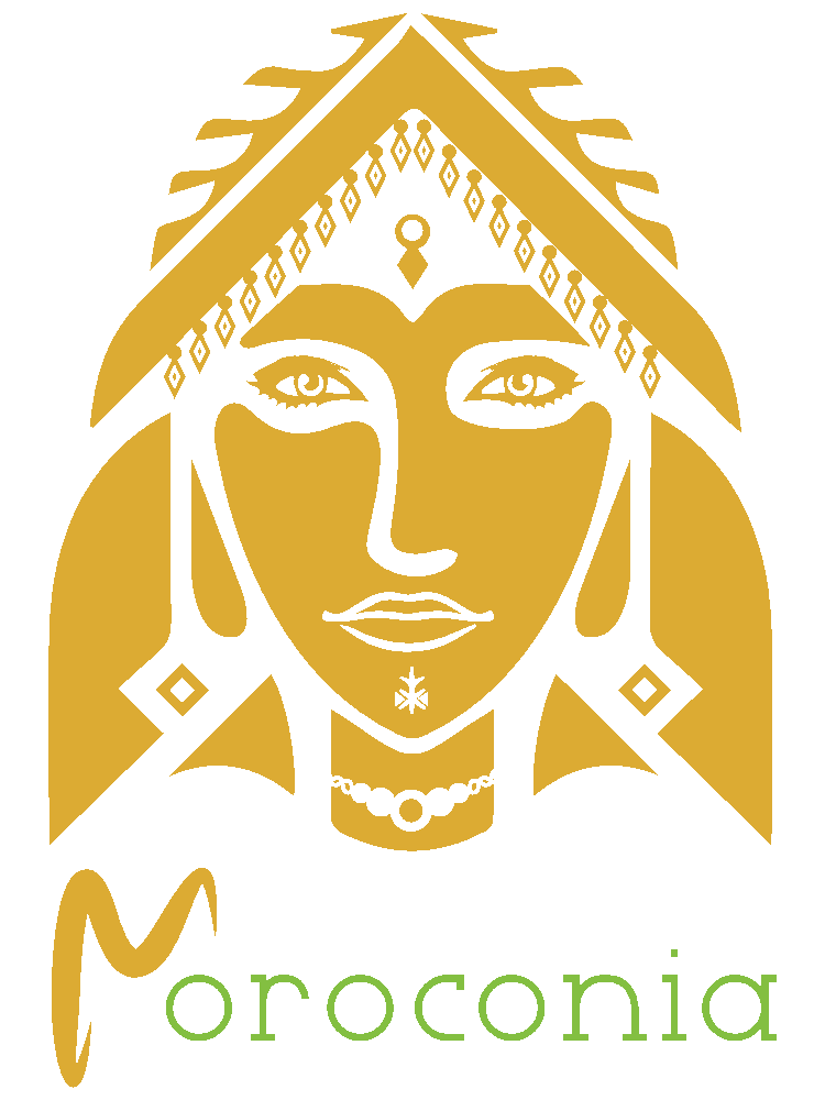 Atelier Moroconia